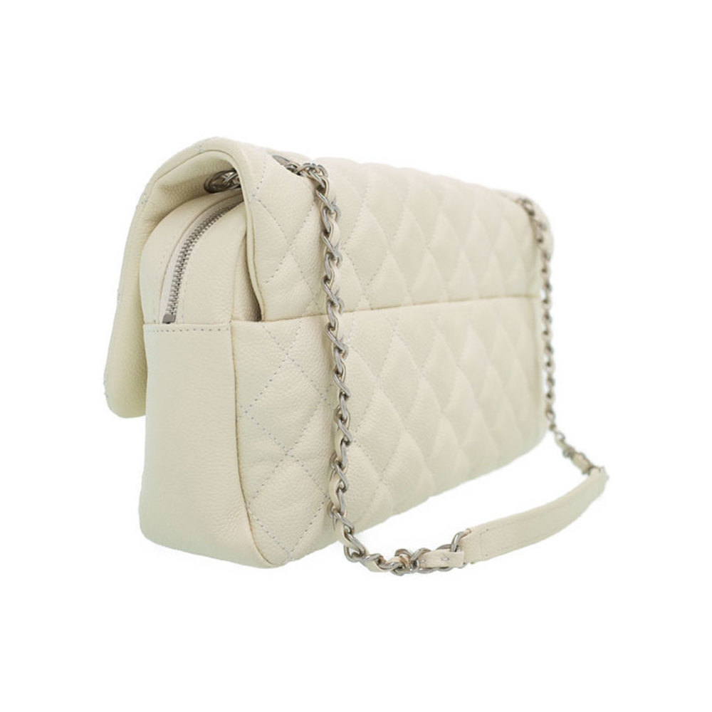 Chanel Quilted Bag Shoulder Matelasse Chain
